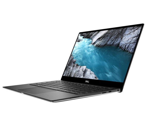 Dell XPS 13 7390 i7-10710U/16GB/512/Win10P - 531841 - zdjęcie 4